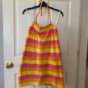 Lilly Pulitzer ~ sundress